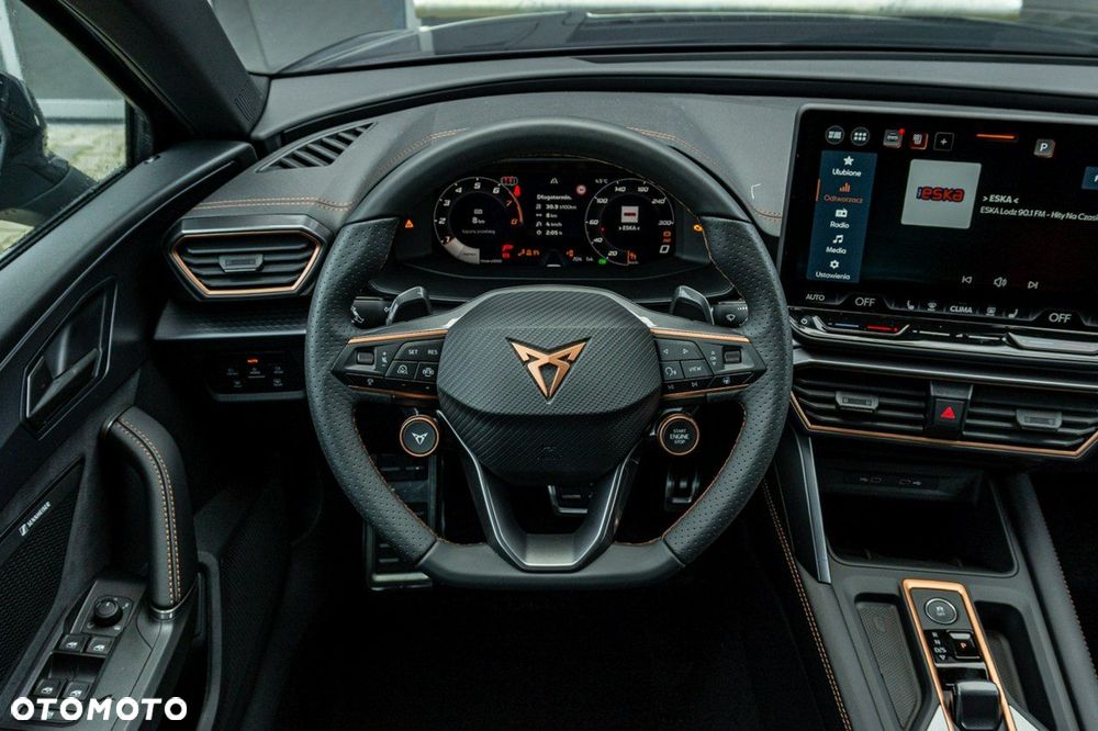 Cupra Leon Sportstourer - 20