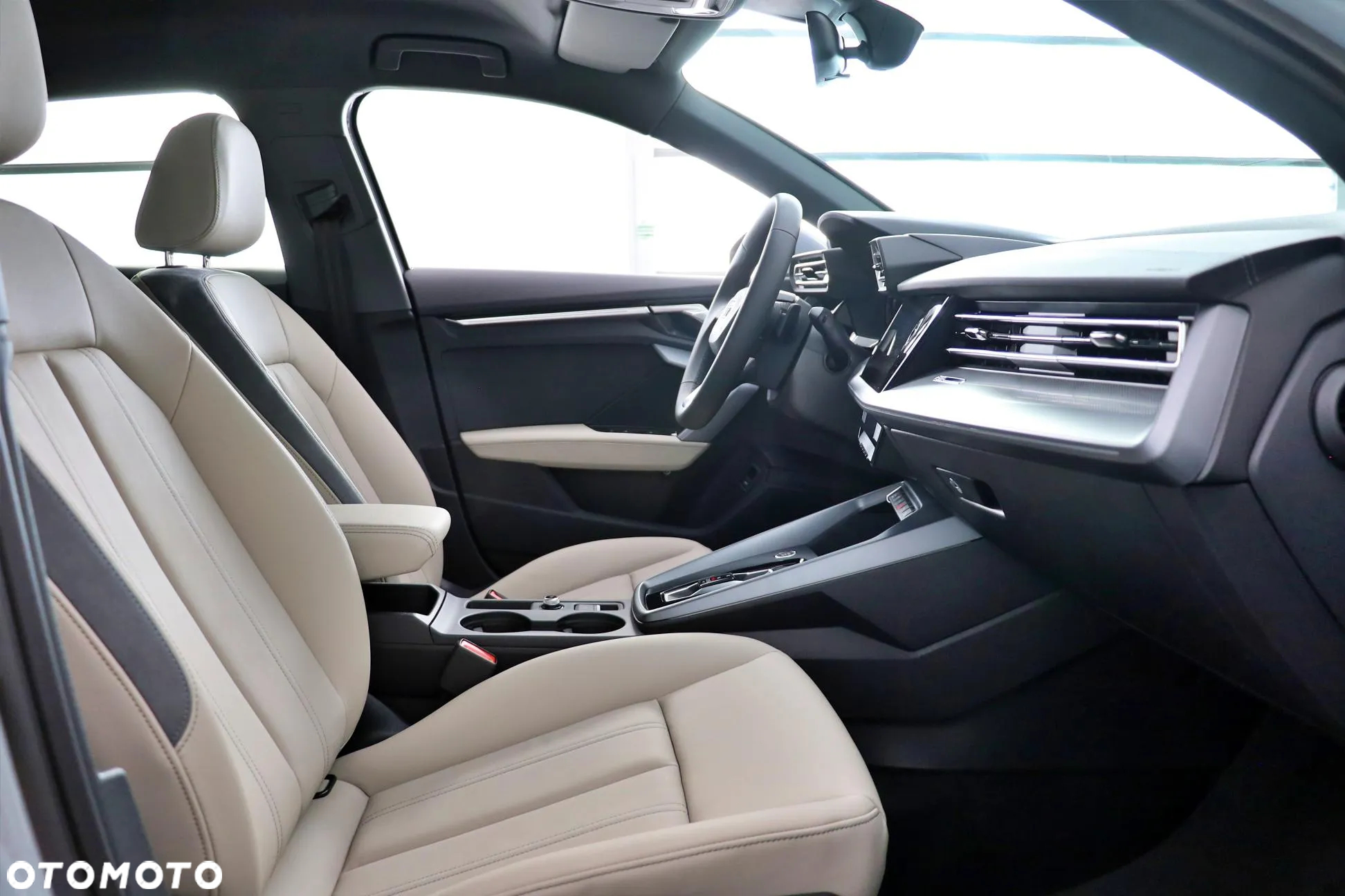 Audi A3 - 23