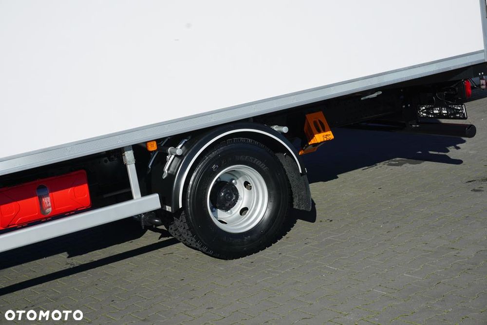 MAN TGL / 12.250 / ACC / EURO 6 / CHŁODNIA / 2 KOMOROWA - 19