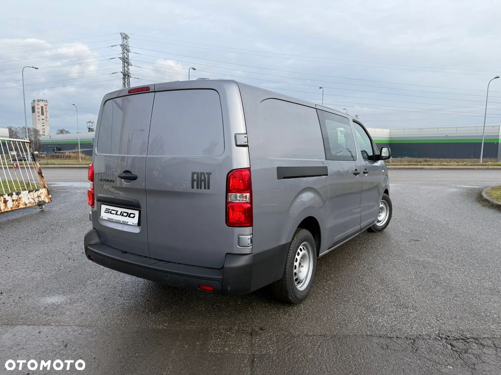 Fiat Scudo - 8
