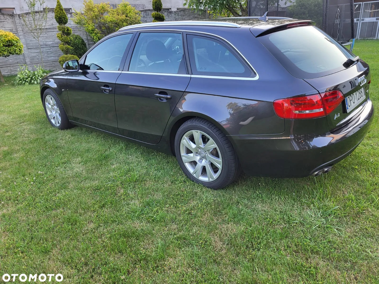 Audi A4 2.0 TDI e - 6