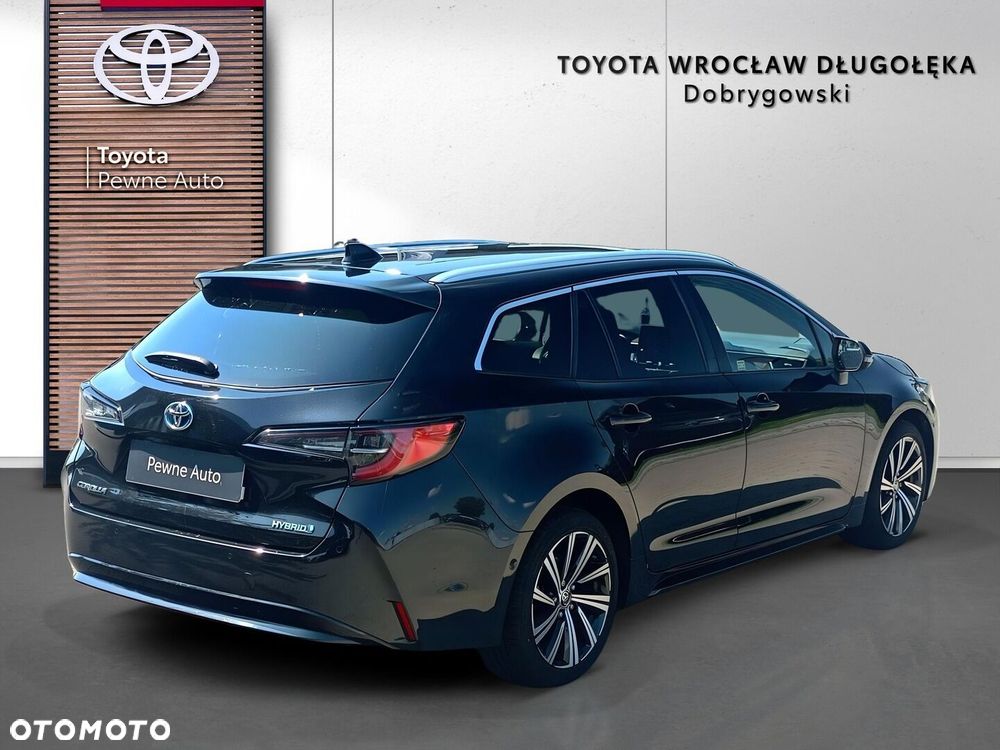 Toyota Corolla 1.8 Hybrid Comfort - 5