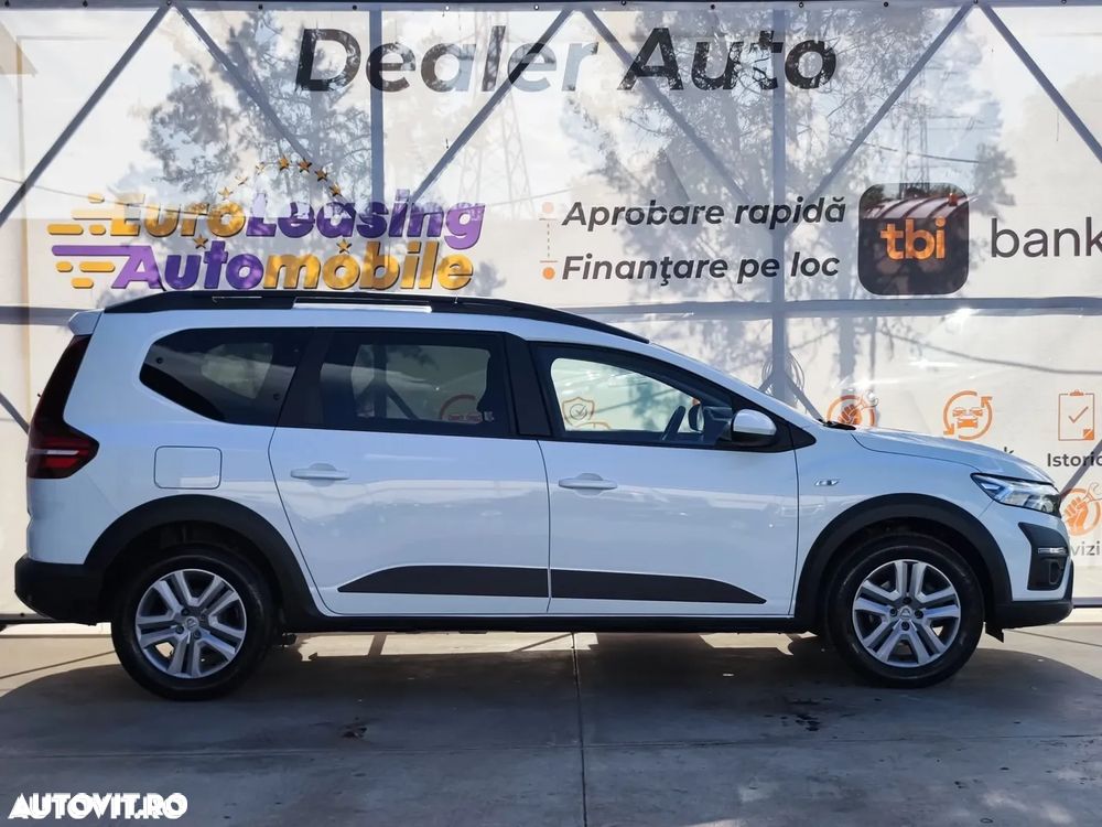 Dacia Jogger 7 locuri TCe 110 Comfort - 4