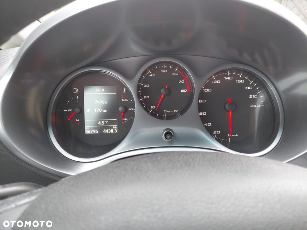 Seat Leon 1.4 TSI Style S&S - 12