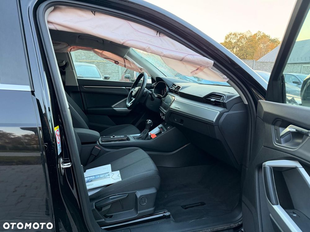 Audi Q3 - 15