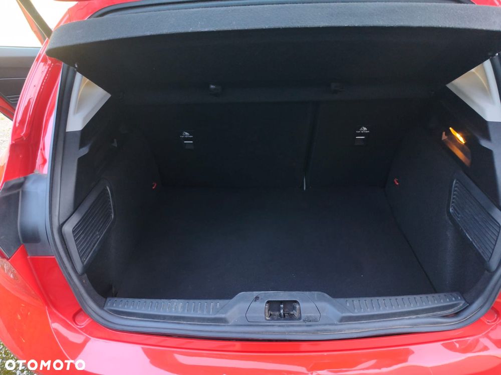 Ford Focus 1.5 EcoBlue Start-Stopp-System ACTIVE - 24