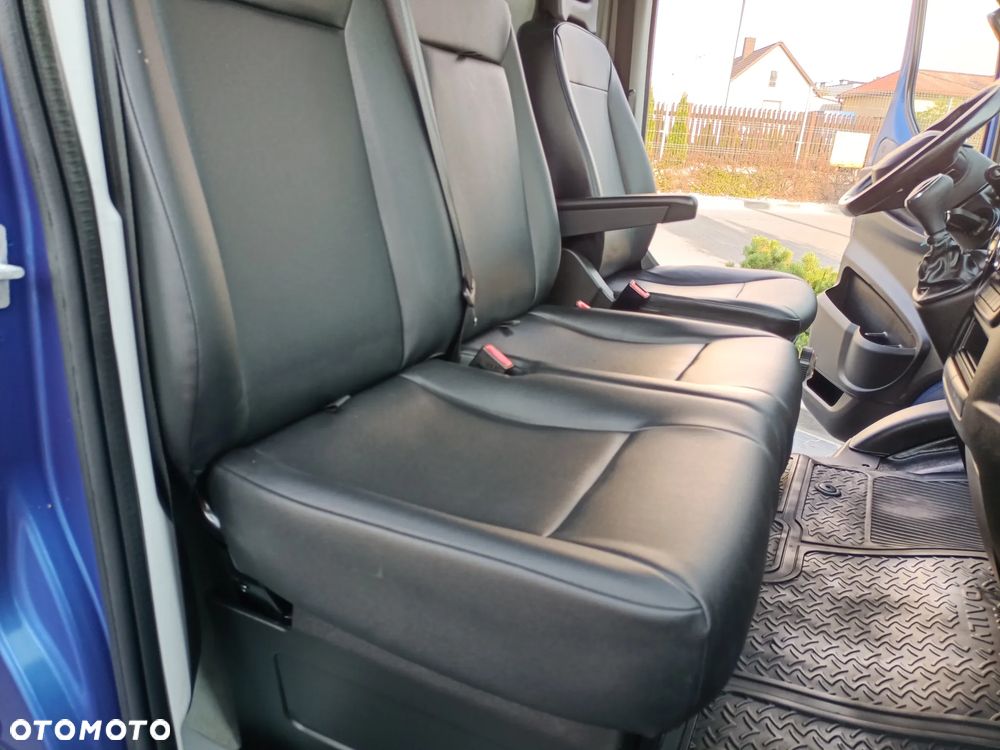 Iveco 35S18 L4H3 3.0 180KM HI-MATIC L4H3 MAXI FULL OPCJA - 35