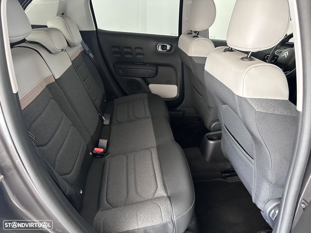 Citroën C3 1.2 PureTech Max - 16