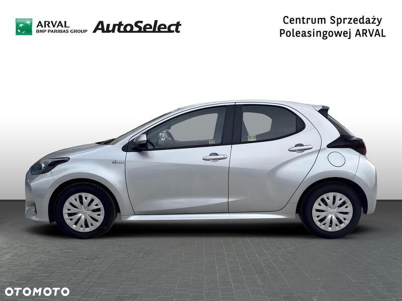 Toyota Yaris Hybrid 1.5 Comfort - 2
