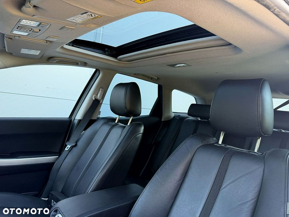 Mazda CX-7 - 16