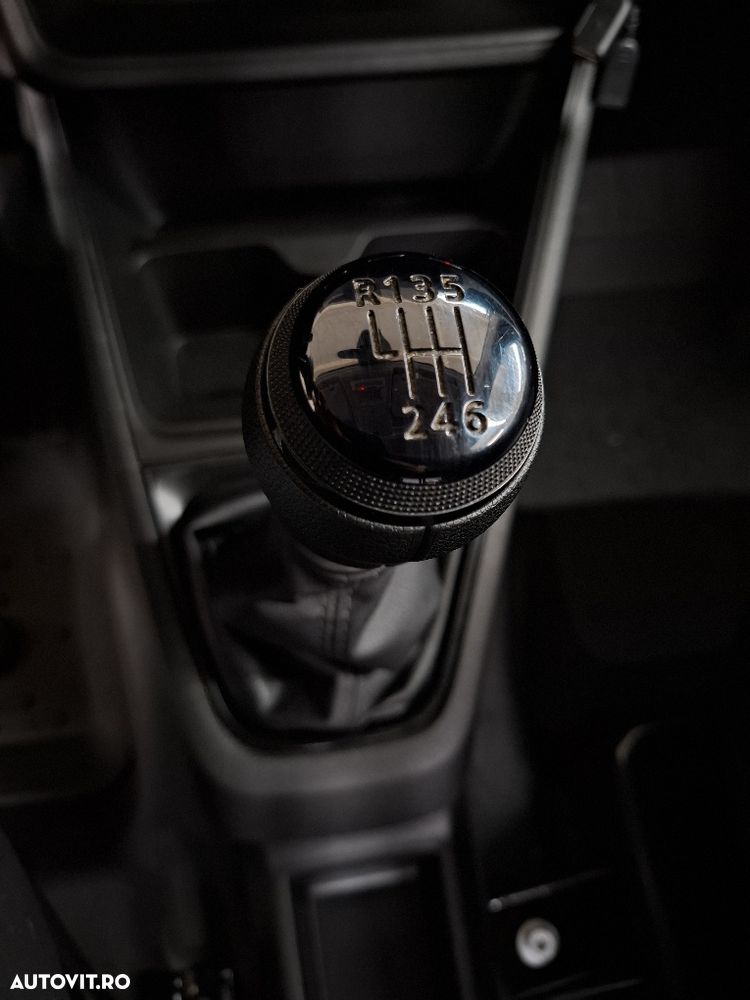 Renault Express Confort TCe 102 CP - 19