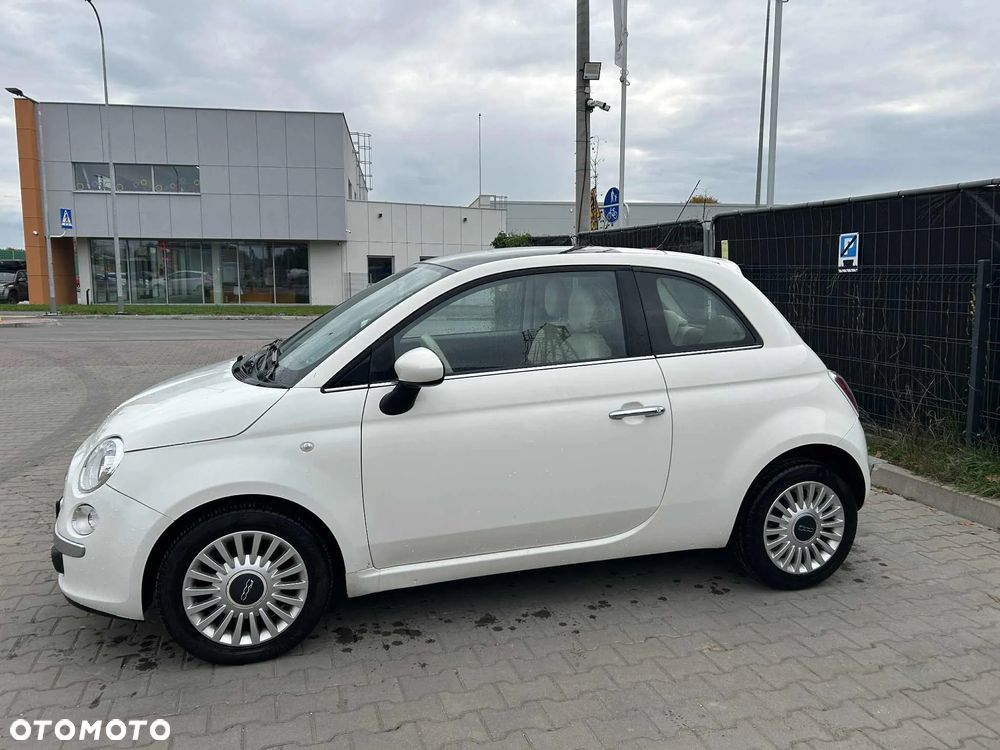 Fiat 500 - 13