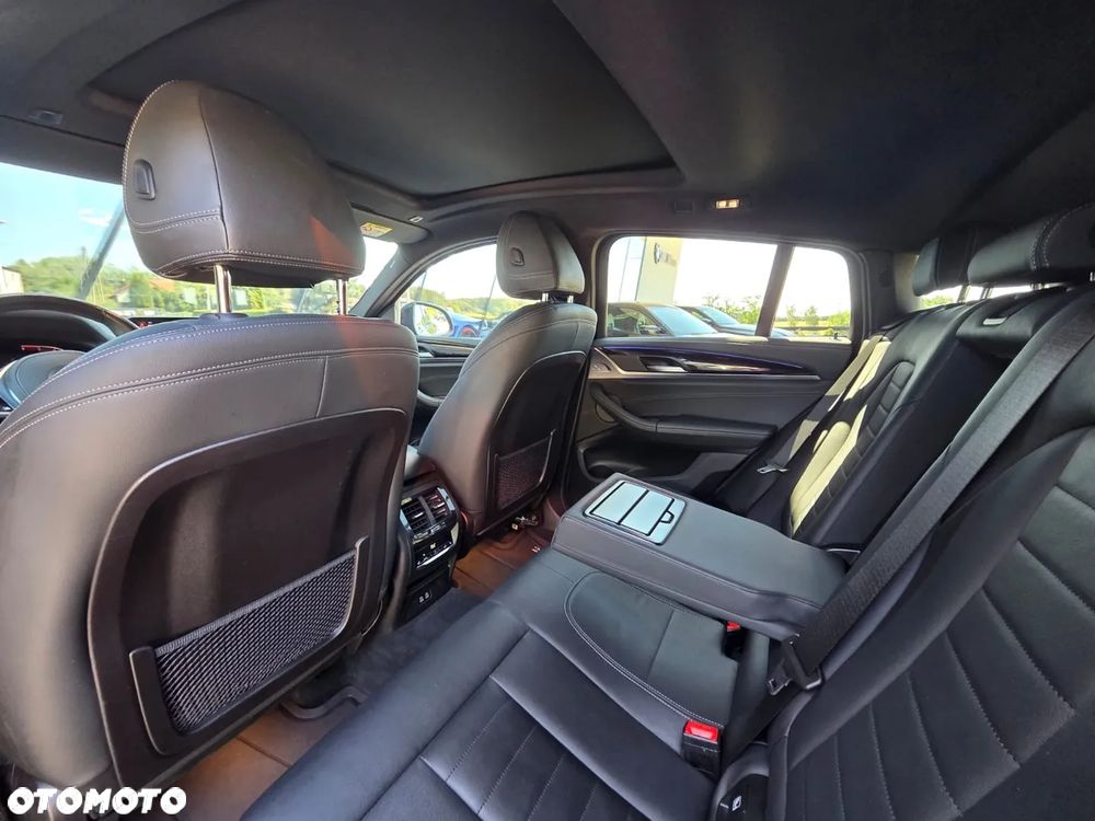 BMW X4 xDrive20d sport - 9