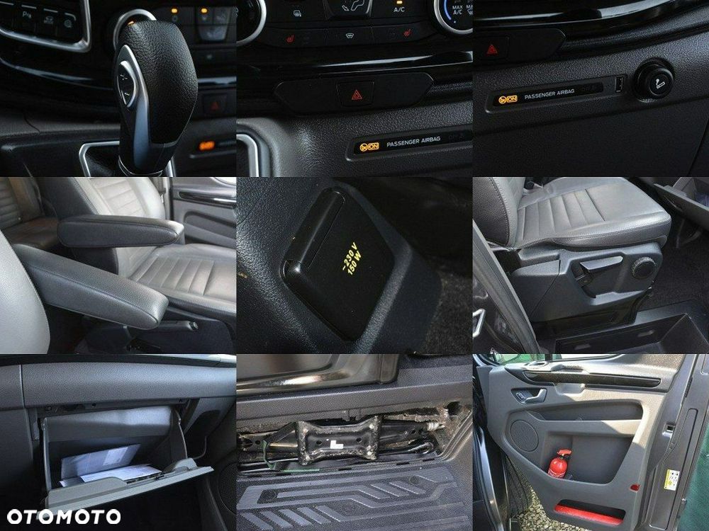 Ford Transit Custom - 30