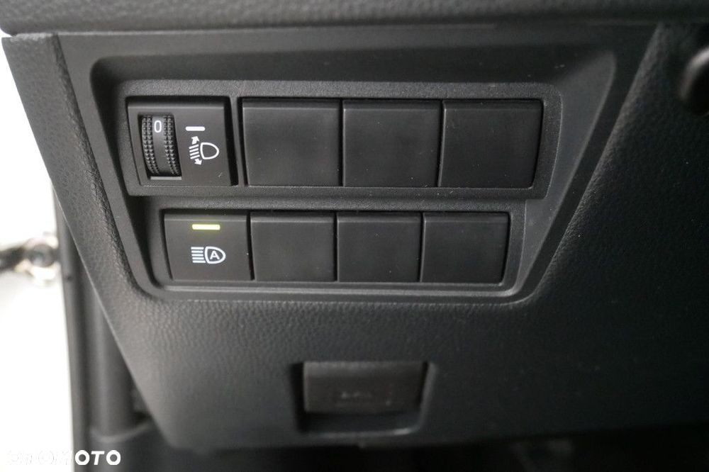 Toyota Yaris 1.0 Comfort - 22