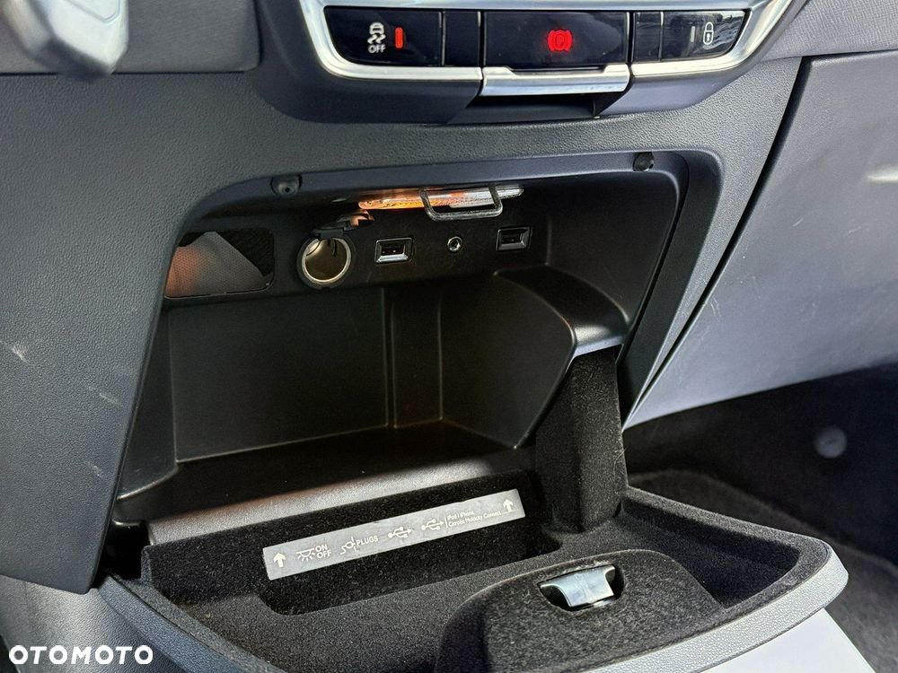 Citroën C4 Grand Picasso BlueHDi 150 Exclusive - 12