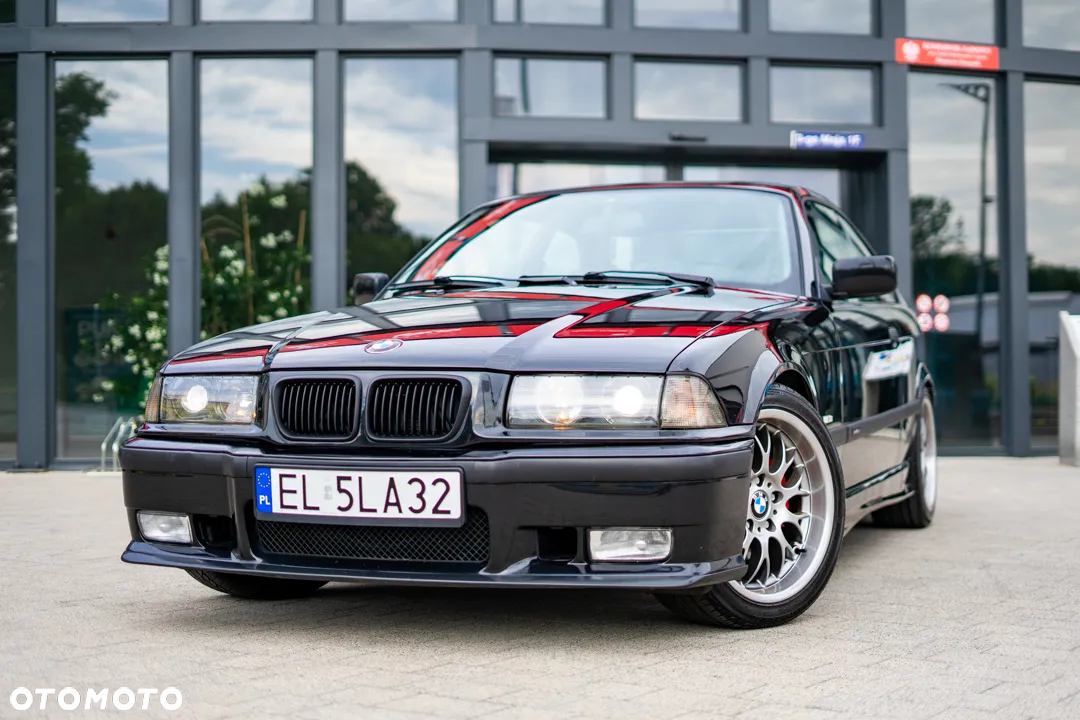 BMW Seria 3 - 7