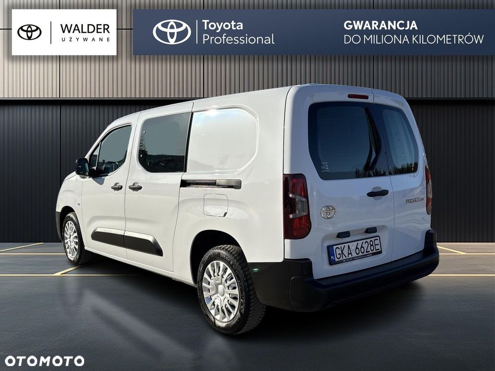 Toyota PROACE CITY - 10