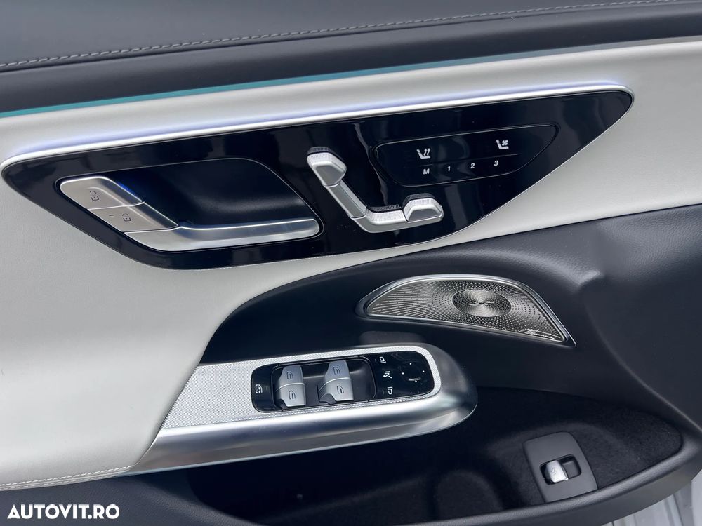 Mercedes-Benz E 200 MHEV 4MATIC Aut. - 8