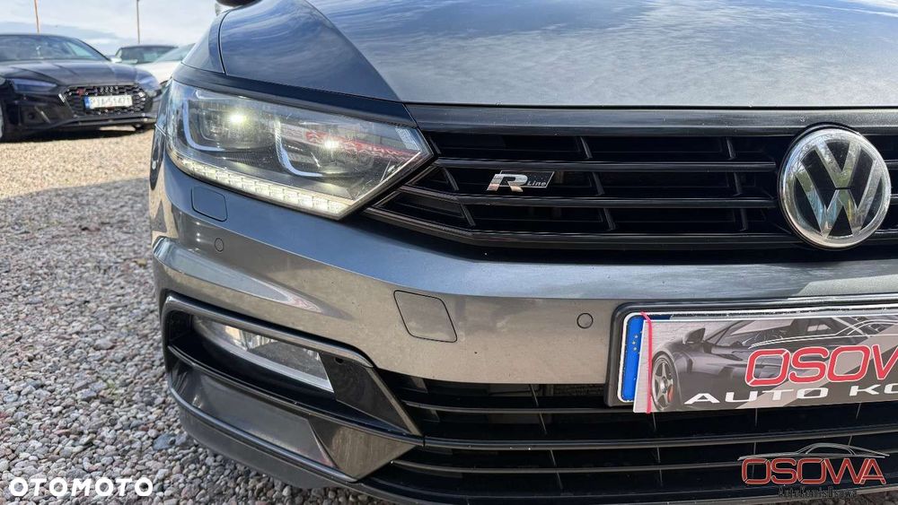 Volkswagen Passat Variant 2.0 TDI SCR 4Motion DSG (BMT) Highline - 41
