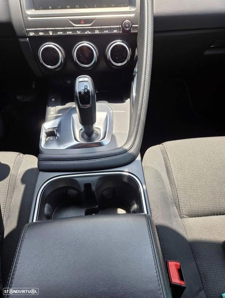 Jaguar E-Pace D150 AWD Aut. - 12