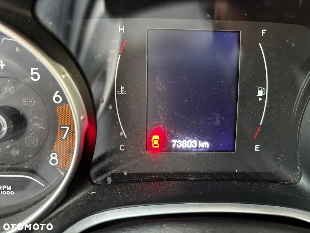 Jeep Compass 1.4 TMair Sport FWD S&S - 17