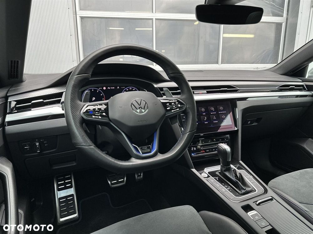 Volkswagen Arteon 2.0 TSI 4Motion R DSG - 13