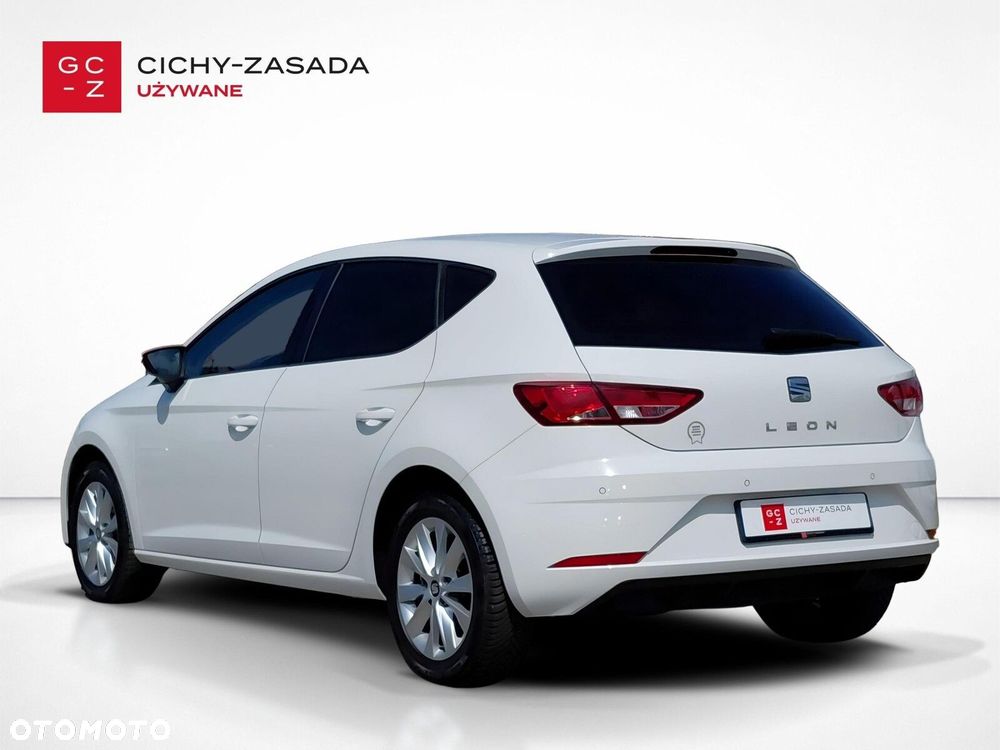 Seat Leon - 3