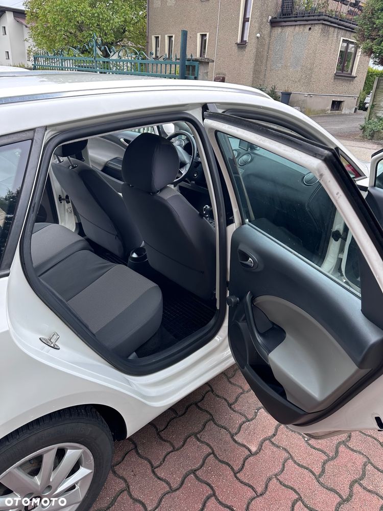 Seat Ibiza 1.2 TDI CR Ecomotive Style 4YOU - 9