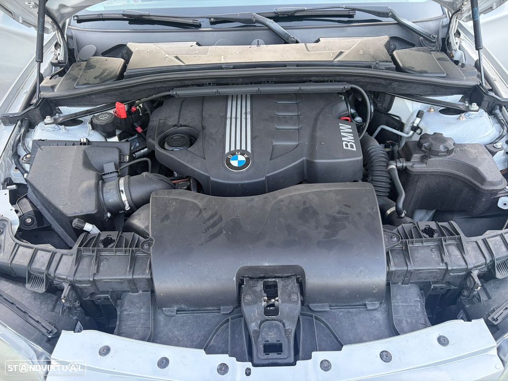 BMW 118 d DPF Edition Sport - 6