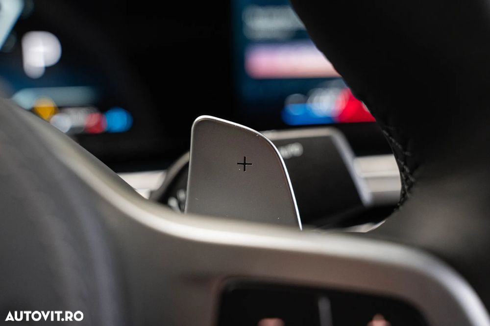 BMW X6 xDrive30d M Sport - 22