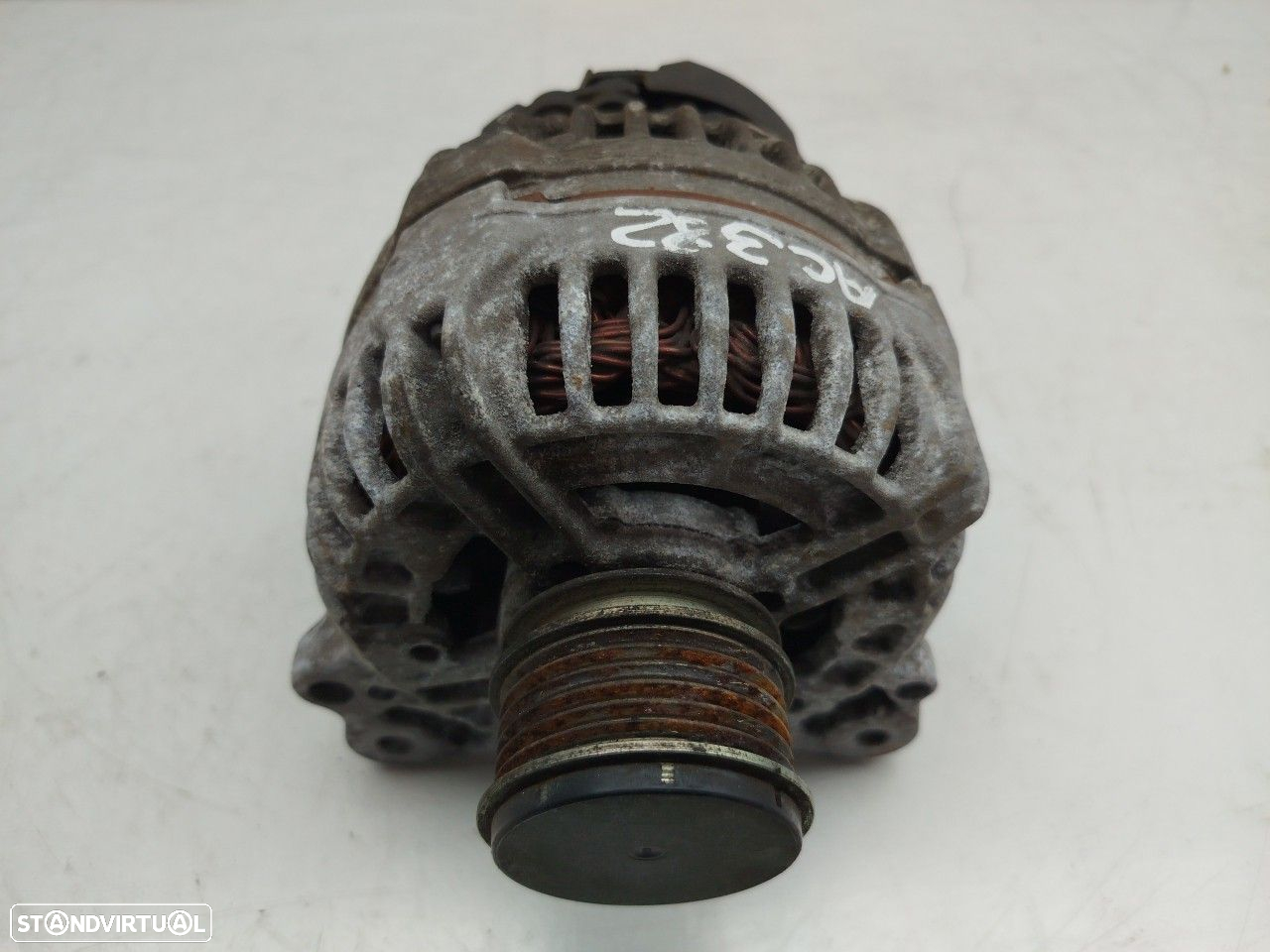 Alternador VOLKSWAGEN Golf V Variant (1K5) - 2