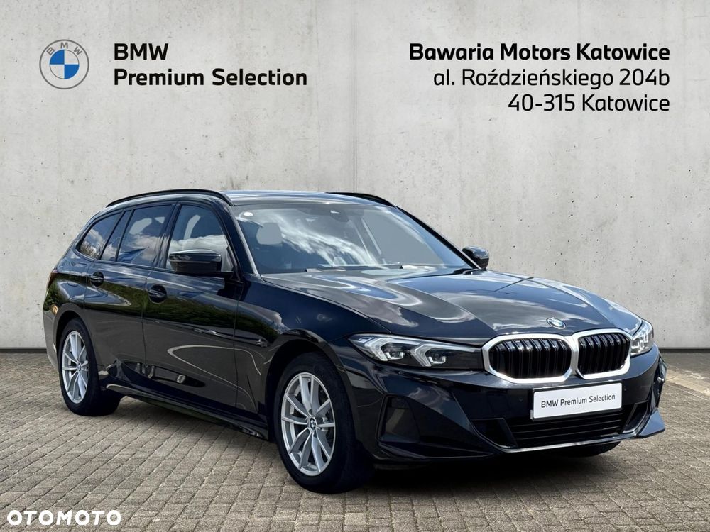 BMW Seria 3 - 19