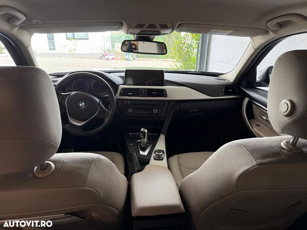 BMW Seria 3 - 16