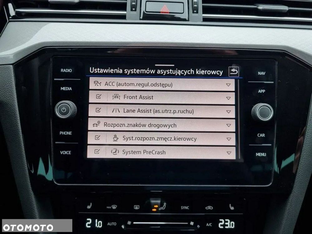 Volkswagen Passat Variant 1.5 TSI OPF DSG Business - 25