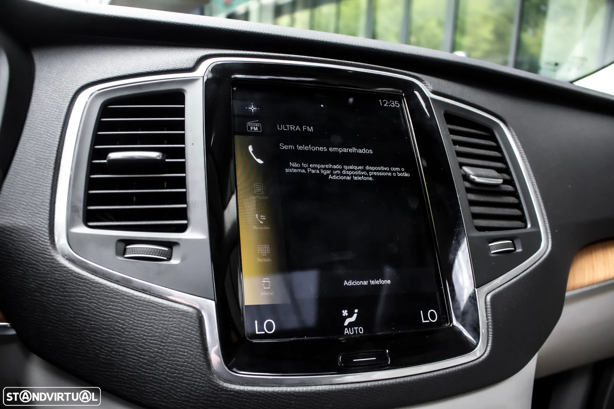 Volvo XC 90 2.0 T8 PHEV Inscription AWD - 48