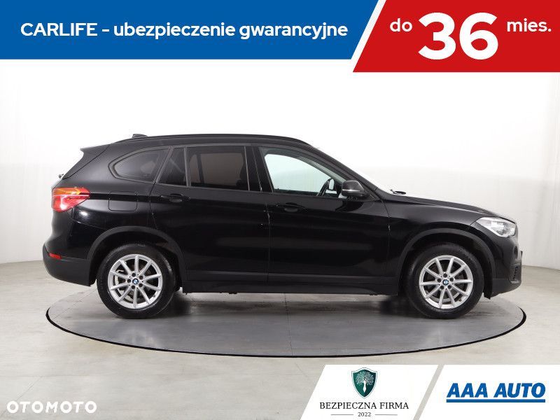 BMW X1 - 8