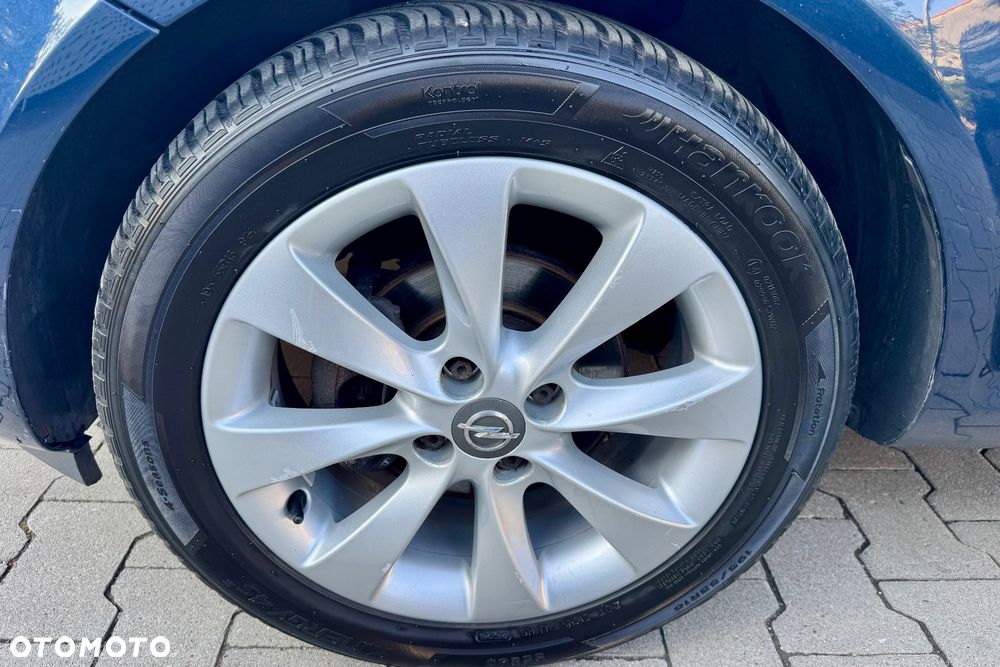 Opel Corsa 1.4 16V 150 Jahre - 30