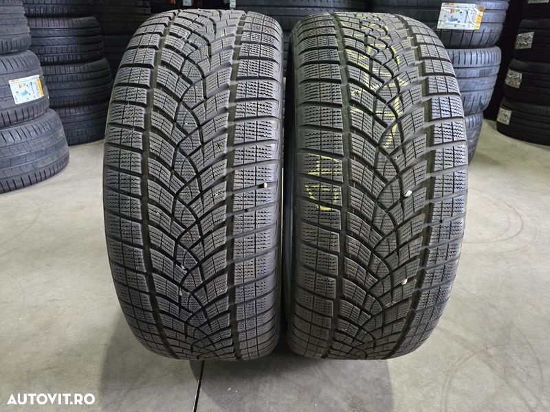 275/45/21 Goodyear 2piese - 2