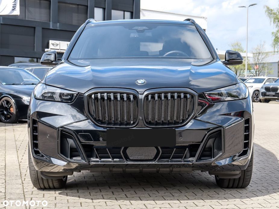 BMW X5 xDrive30d mHEV M Sport sport - 3