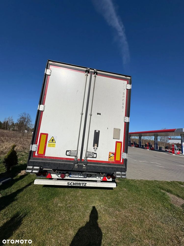Schmitz Cargobull - 4