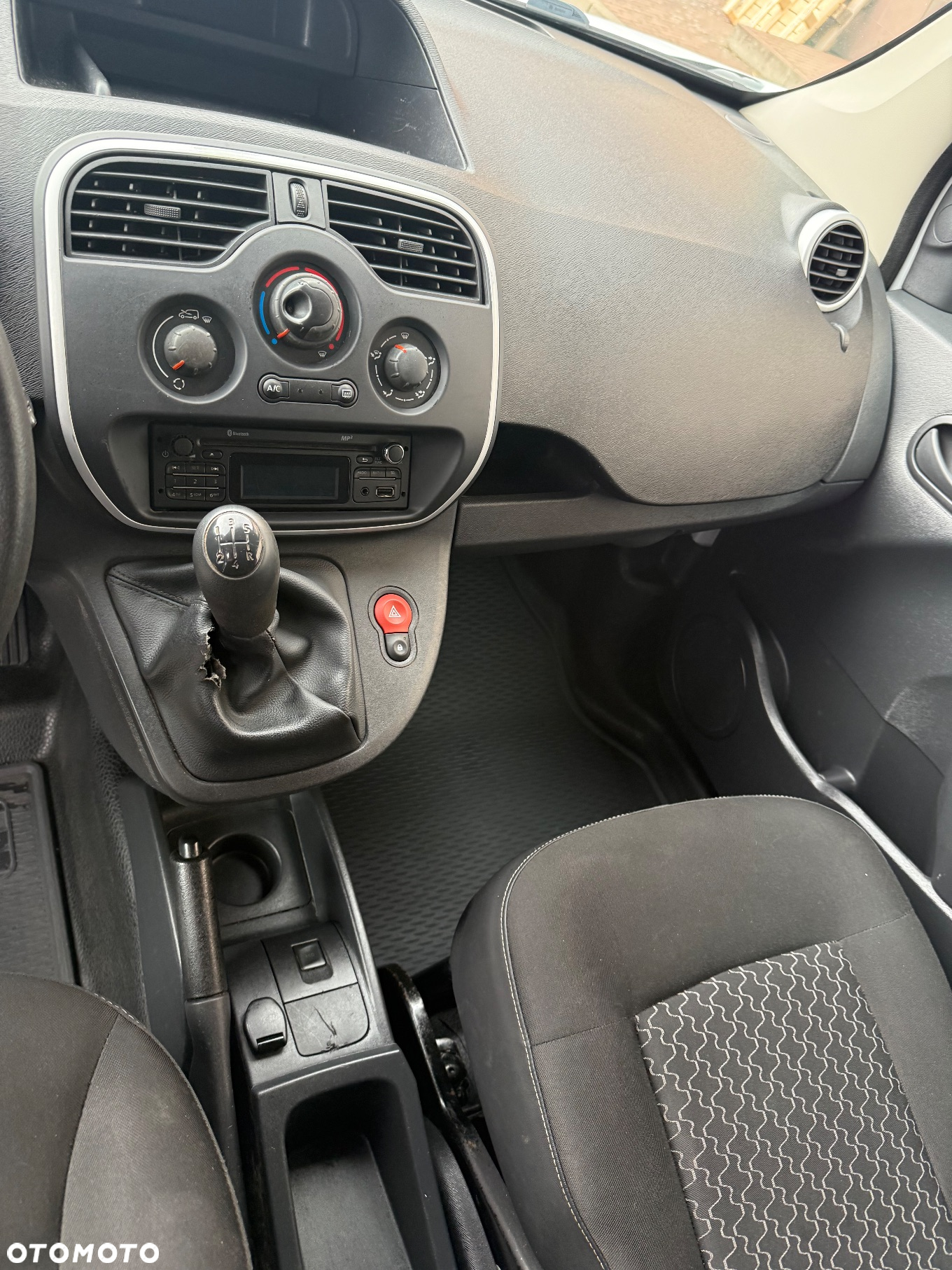 Renault Kangoo - 9