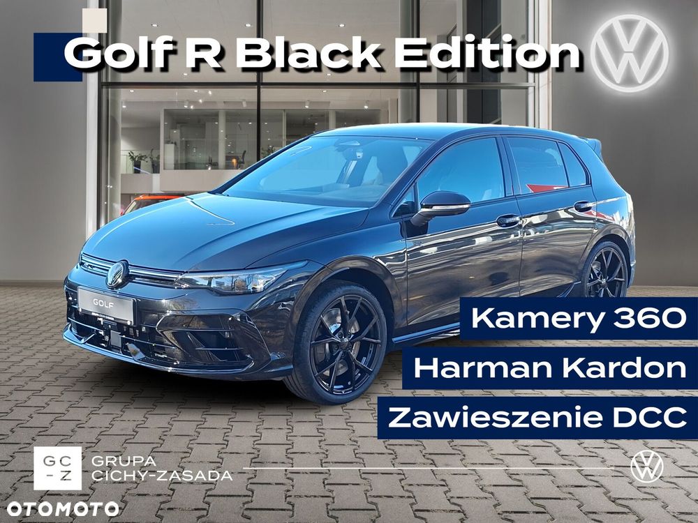 Volkswagen Golf - 1