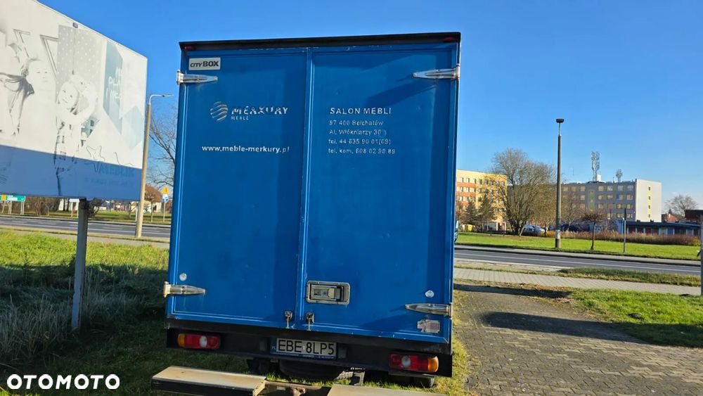 Mitsubishi Canter - 3