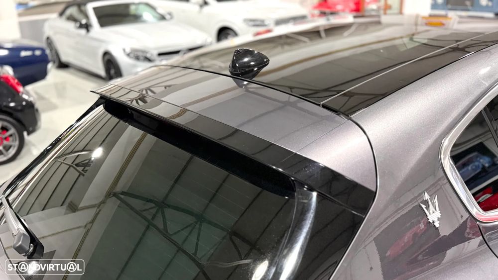 Maserati Grecale 2.0 GT - 14