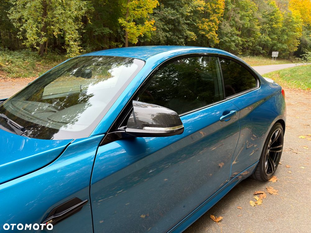 BMW M2 DKG - 12