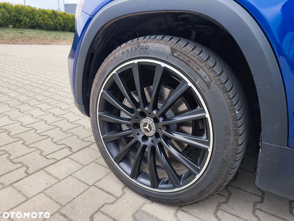 Mercedes-Benz GLB 250 Edition 1 8G-DCT - 18