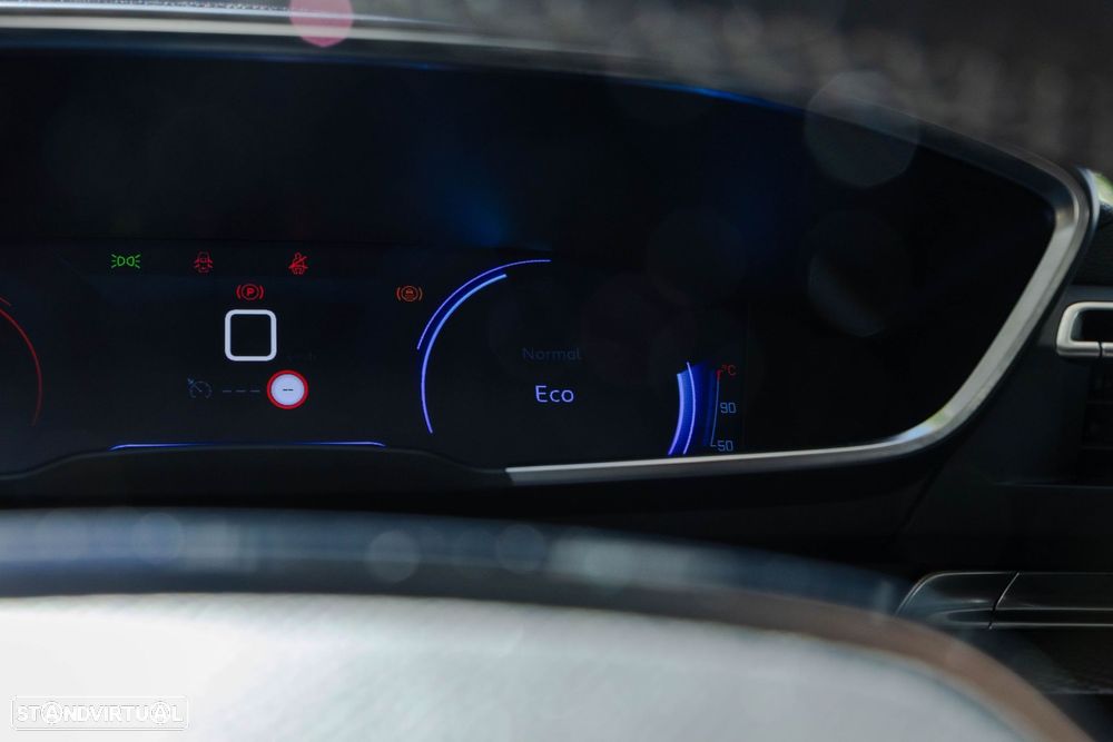 Peugeot 508 SW 1.5 BlueHDi Allure - 29