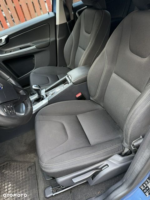 Volvo XC 60 D4 Drive-E Kinetic - 17