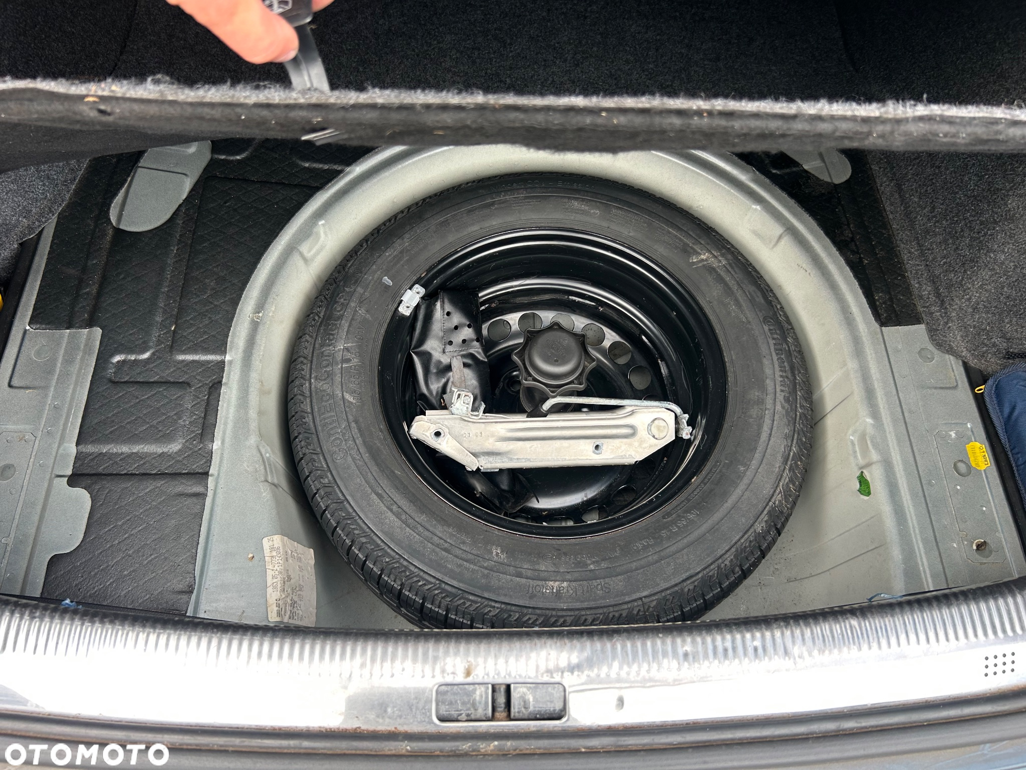 Volkswagen Passat 2.0 Comfortline - 20